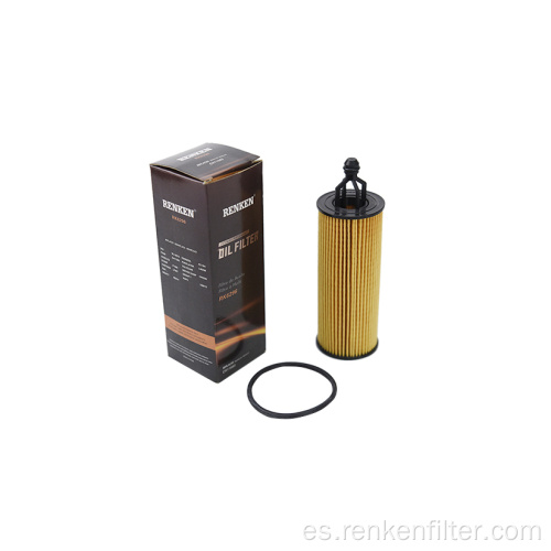 Filtro de aceite RENKEN RK6296